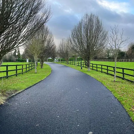 Clara Casa de hóspedes Sallins