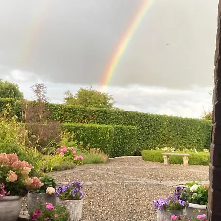 Clara Πανσιόν