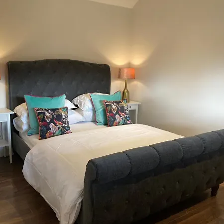 Clara Guest house Sallins