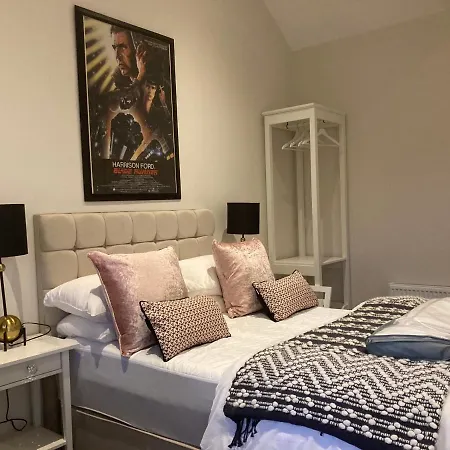 Casa de hóspedes Clara *