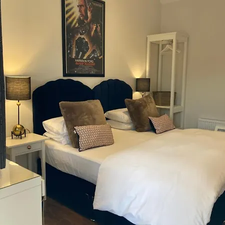 Clara Casa de hóspedes *