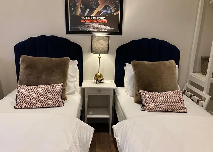 Clara Casa de hóspedes Sallins