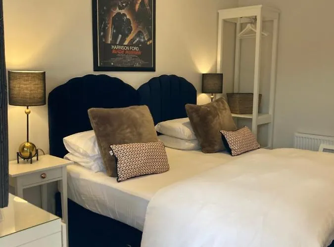 Clara Casa de hóspedes *